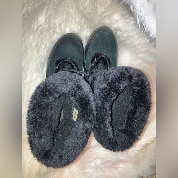 Hi-Tec St. Moritz Lite 200 I Women's Waterproof Winter Boots NWOT - Picture 4 of 11